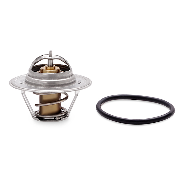 Mishimoto — Mishimoto 99-05 VW GTI 1.8T 180 Degree Racing Thermostat
Coolant Thermostat - view 11
